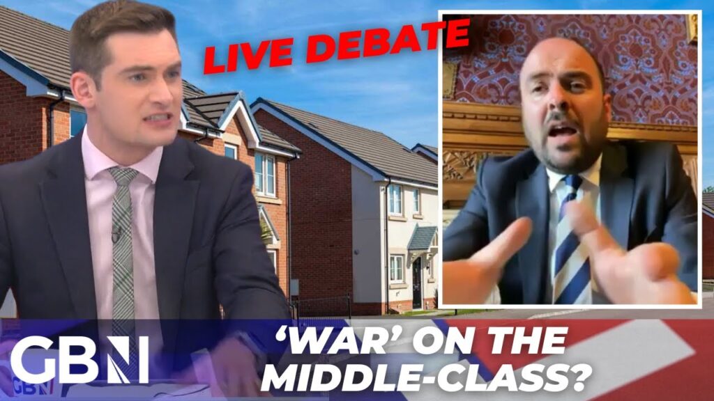 ‘SOCIALIST CLAUSE’ SHOCK: Ministers SLAM ‘Crazy’ Equality Law Changes!