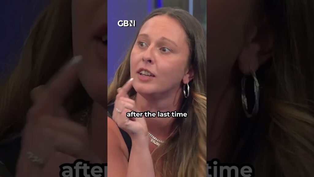 Grooming gang survivor on going from victim to perpetrator in under three weeks