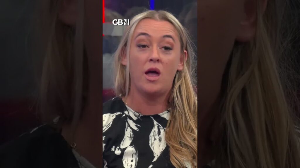 Grooming gangs survivor: I will NEVER see justice