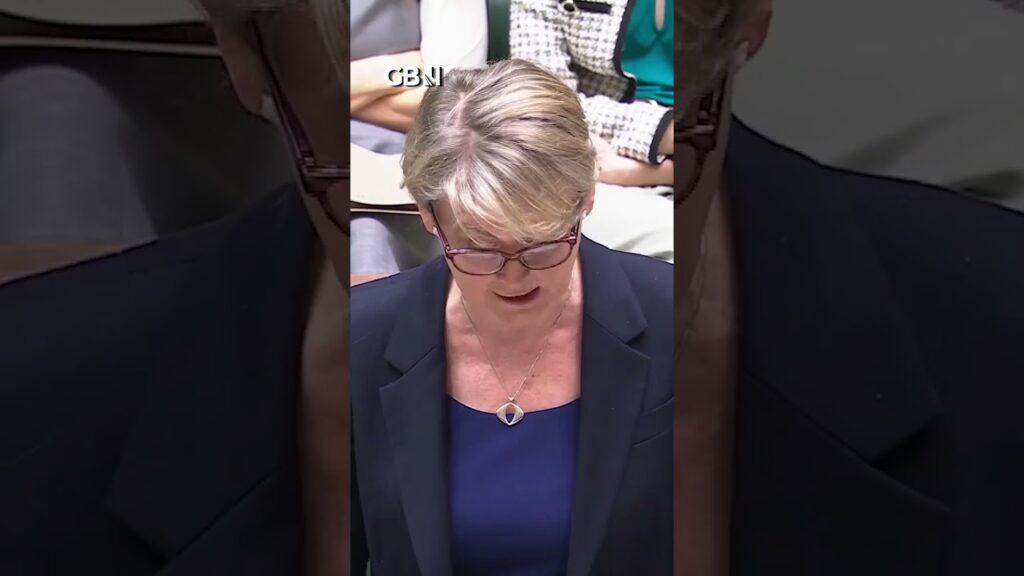 Grooming gangs report: Organisations IGNORED ABUSE to ‘NOT APPEAR RACIST’