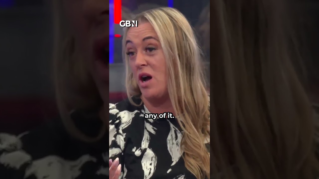 Grooming gang survivor tells GB News: National inquiry will be COVERED UP