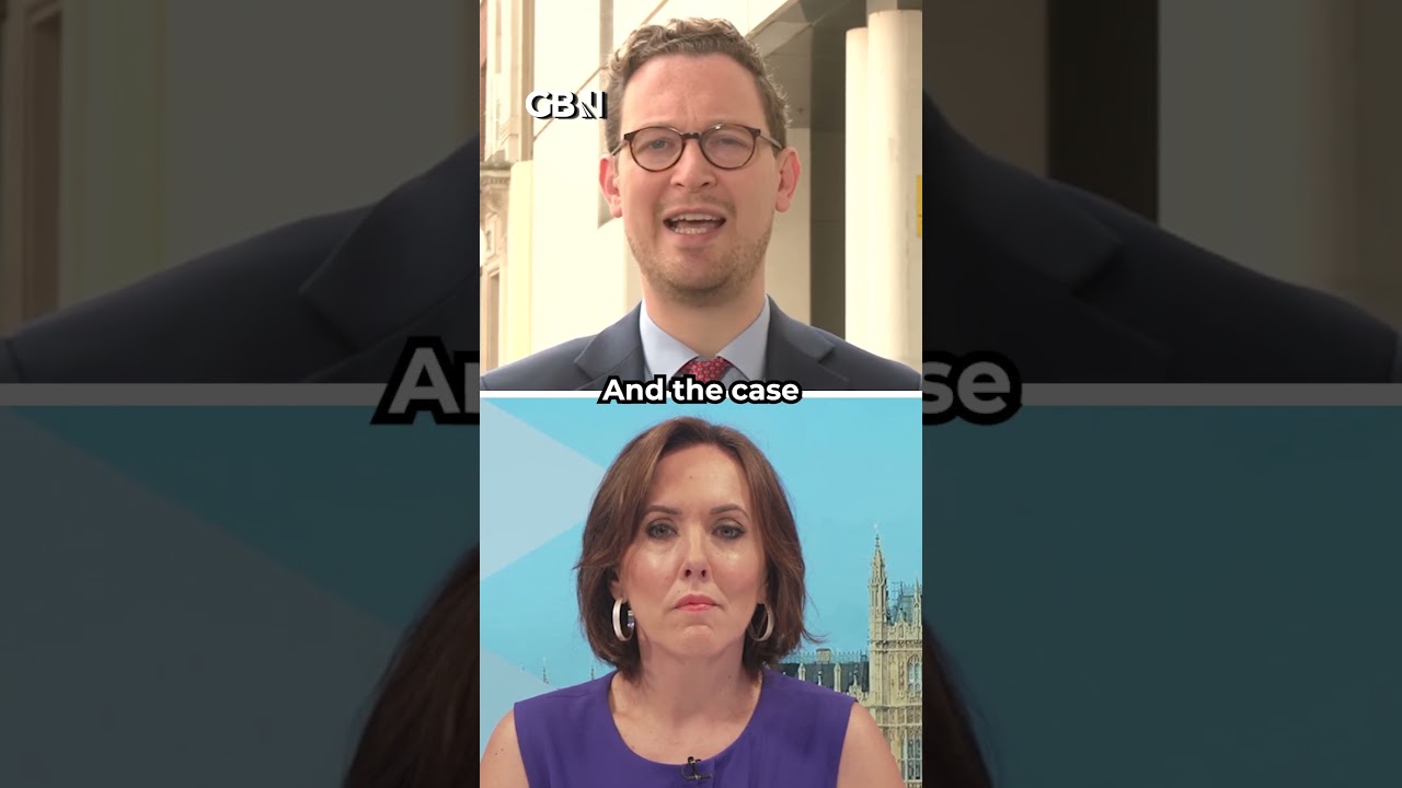 Treasury Minister Darren Jones ACCUSES Reform UK of “stitch-up”