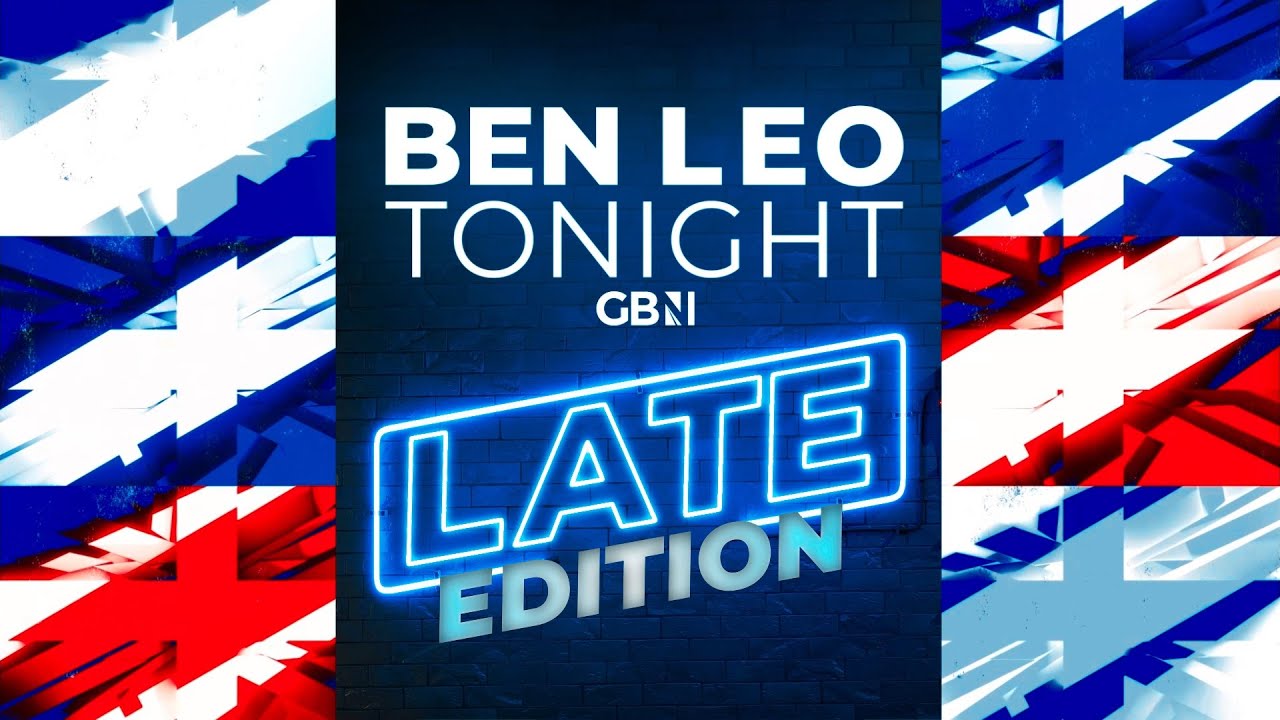 Ben Leo Tonight Late Edition | Sunday 15th June