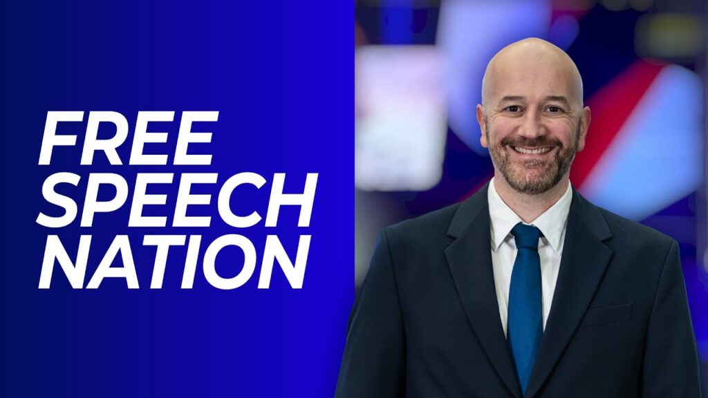 Free Speech Nation | Sunday 15th June