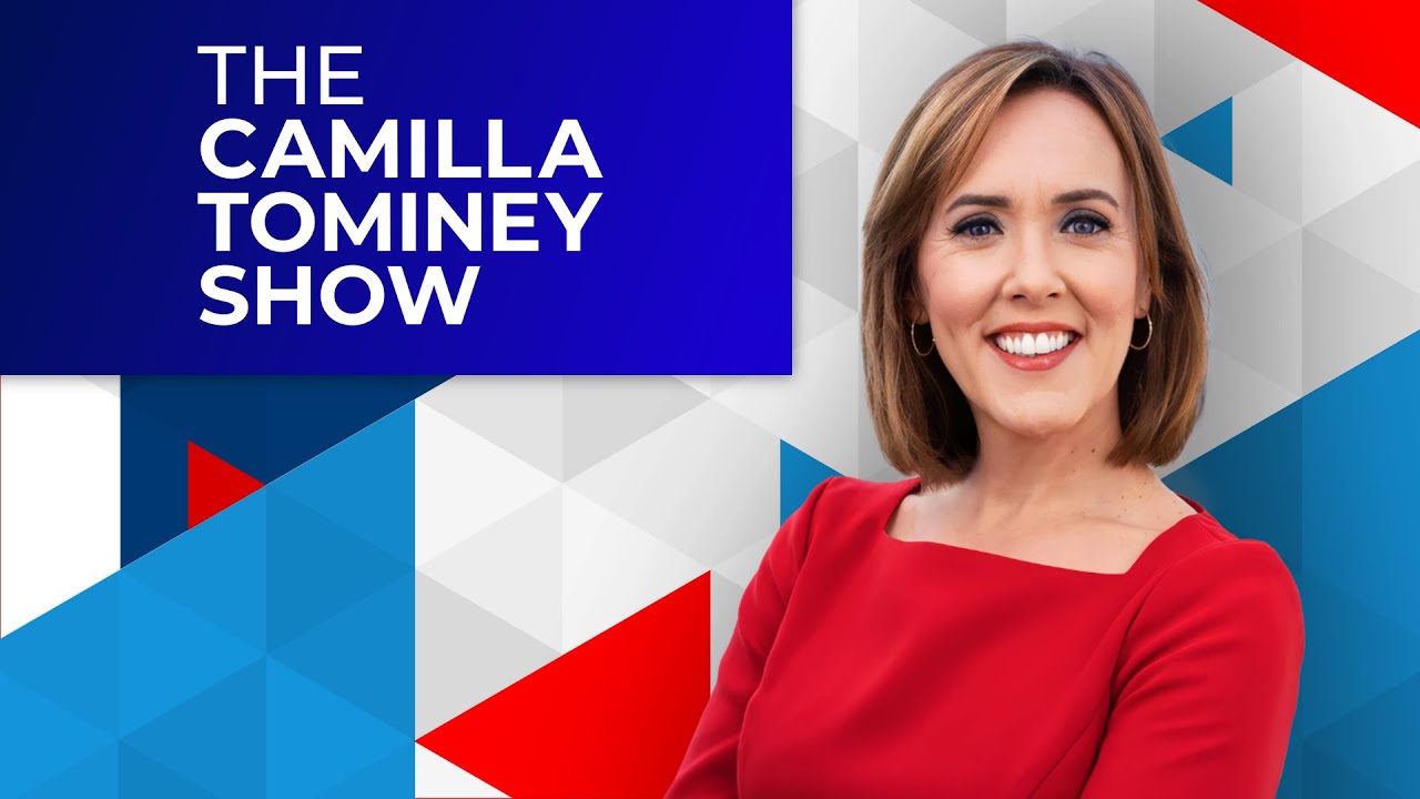 Patrick Christys Tonight Late Edition | Monday 16th June