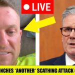 Tommy Robinson Launches ANOTHER Scathing Attack On Labour Over COVER UP!