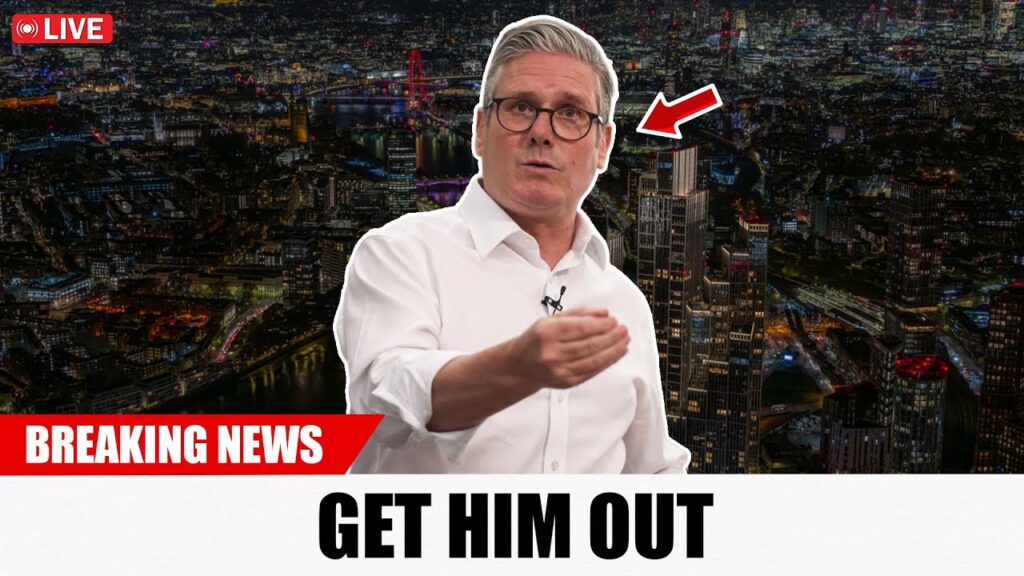 JUST IN: Starmer CORNERED in Parliament – Can’t Answer a SINGLE Question!