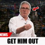 JUST IN: Starmer CORNERED in Parliament – Can’t Answer a SINGLE Question!