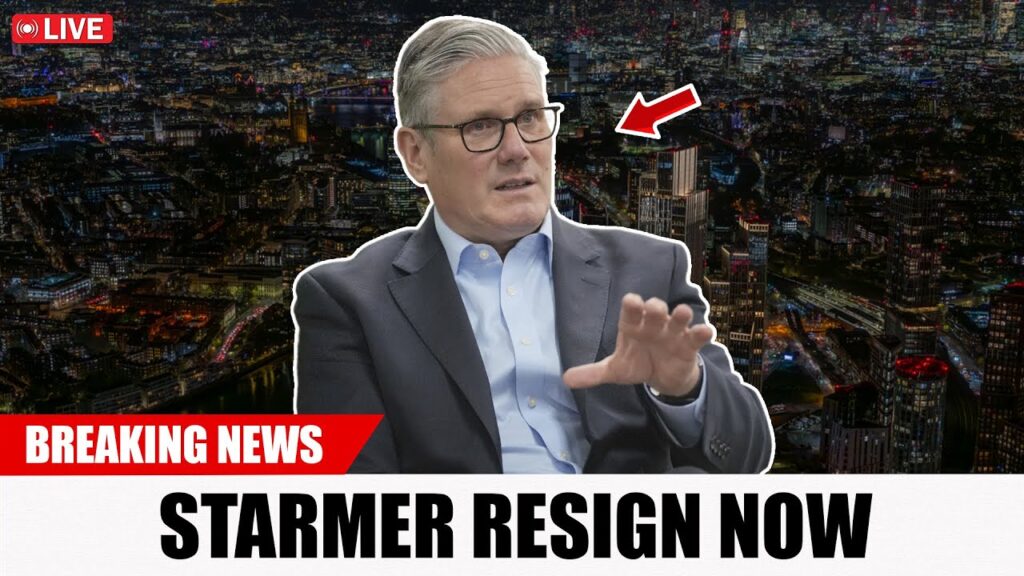 1 MINUTE AGO: Brave MP Just Crushed the Arrogance Out of Starmer LIVE in Parliament!