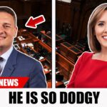 1 MINUTE AGO: Labour MP HUMILIATED as Host UNLEASHES Truth Storm on Live TV!