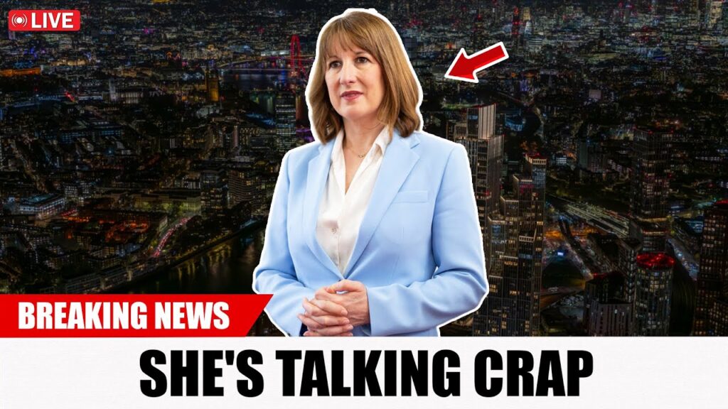 Reeves BRUTALLY GRILLED live on TV after Patrick Christys SHOCKING REVELATION over Migrants!