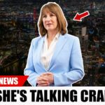 Reeves BRUTALLY GRILLED live on TV after Patrick Christys SHOCKING REVELATION over Migrants!