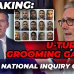 BREAKING: Keir Starmer Calls Grooming Gang National Inquiry! – ‘We Don’t Know the True Scale!’