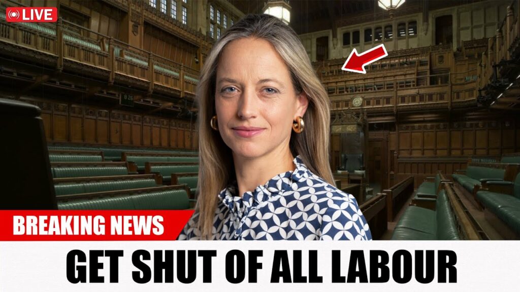 SHOCKING: Helen Whately DESTROYS Labour’s Winter Fuel Payments U-Turn