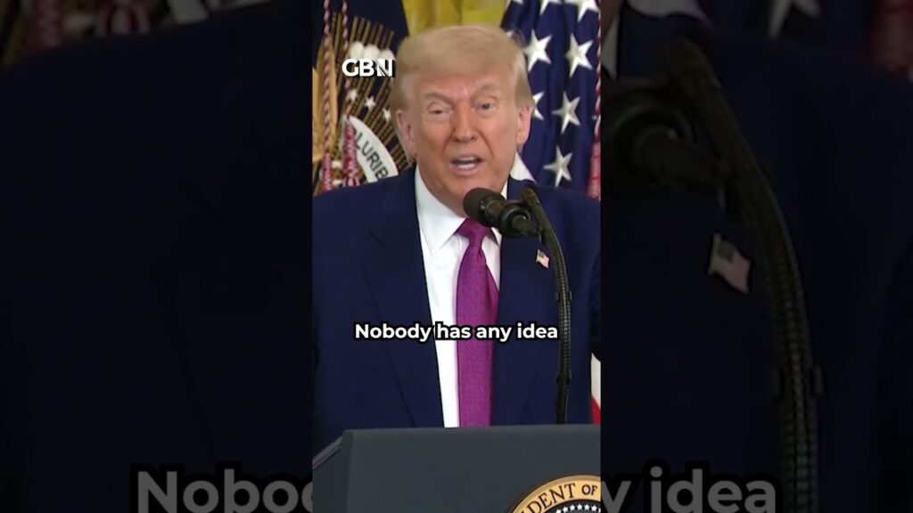 Donald Trump describes the Boeing 787 plane crash as “one of the worst in aviation history” #GBNews