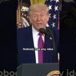 Donald Trump describes the Boeing 787 plane crash as “one of the worst in aviation history” #GBNews