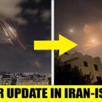 MAJOR Update in Iran–Israel Conflict As SHOCKING Revelation Emerges