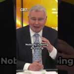Eamonn Holmes lets rip as he brands migration situation ‘a disaster’