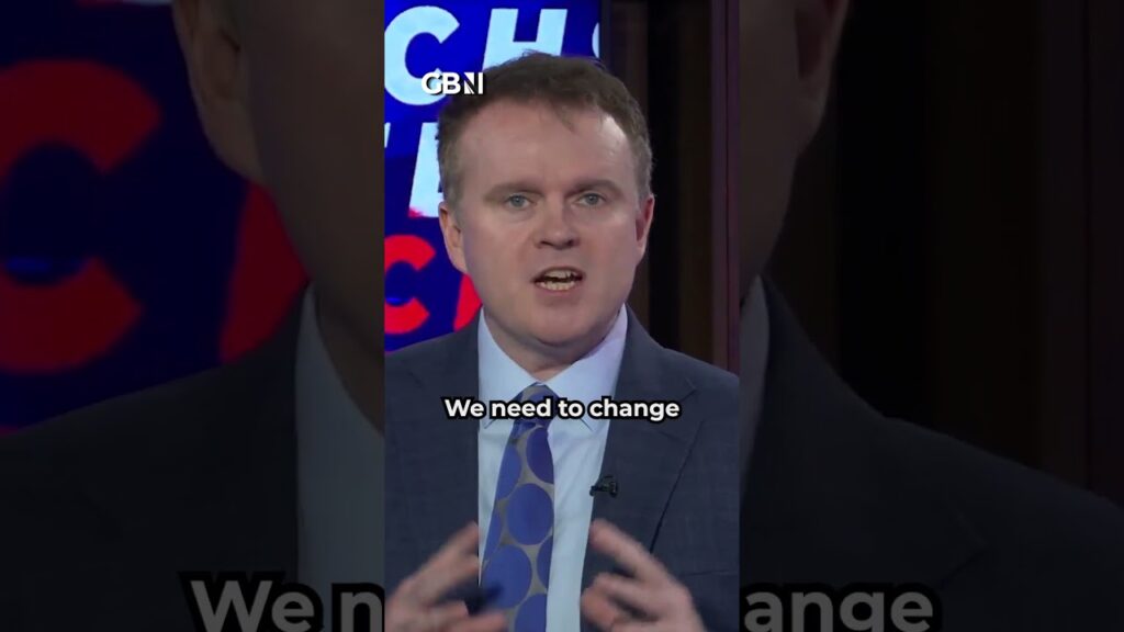 Andrew Doyle proposes UK Free Speech Charter