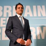 Zia Yusuf | Full Speech | Reform DOGE