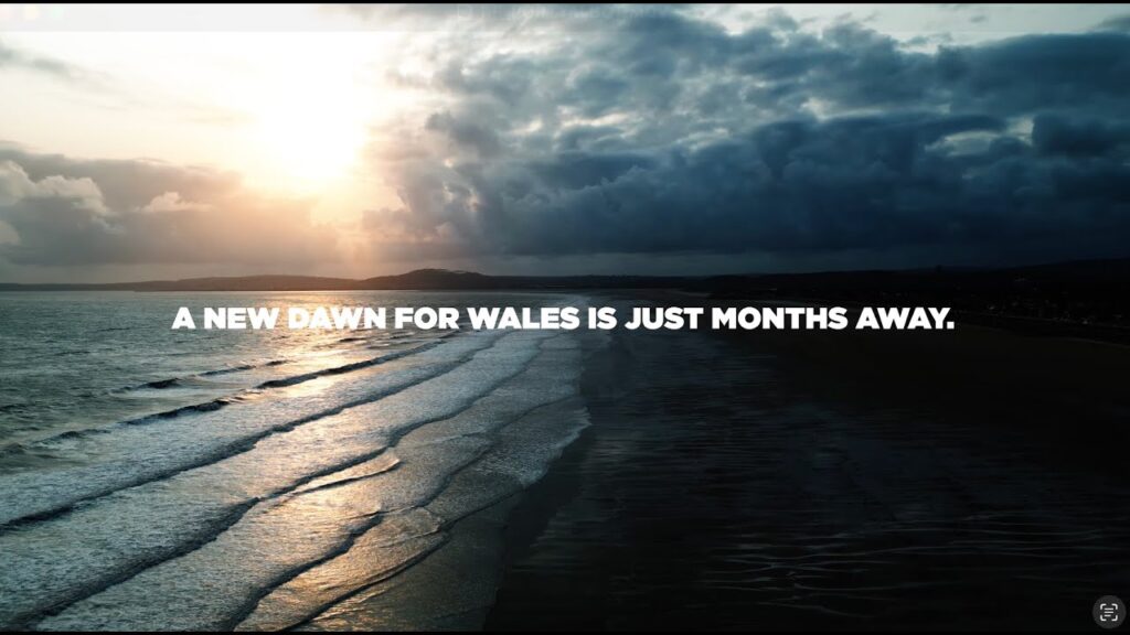 Wales is broken. Wales needs Reform. 🏴󠁧󠁢󠁷󠁬󠁳󠁿