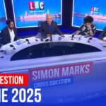 Cross Question with Simon Marks 17/06 | Watch