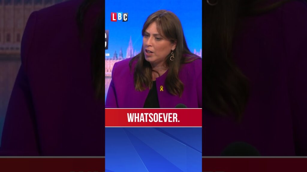 Andrew Marr demands answers from Israeli Ambassador
