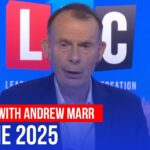 Tonight with Andrew Marr 17/06 | Watch