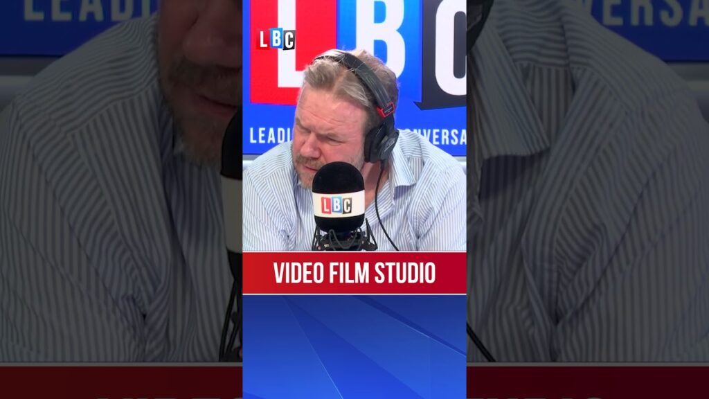 ‘It was a large family group’ LBC caller on disrupting a paedophile ring