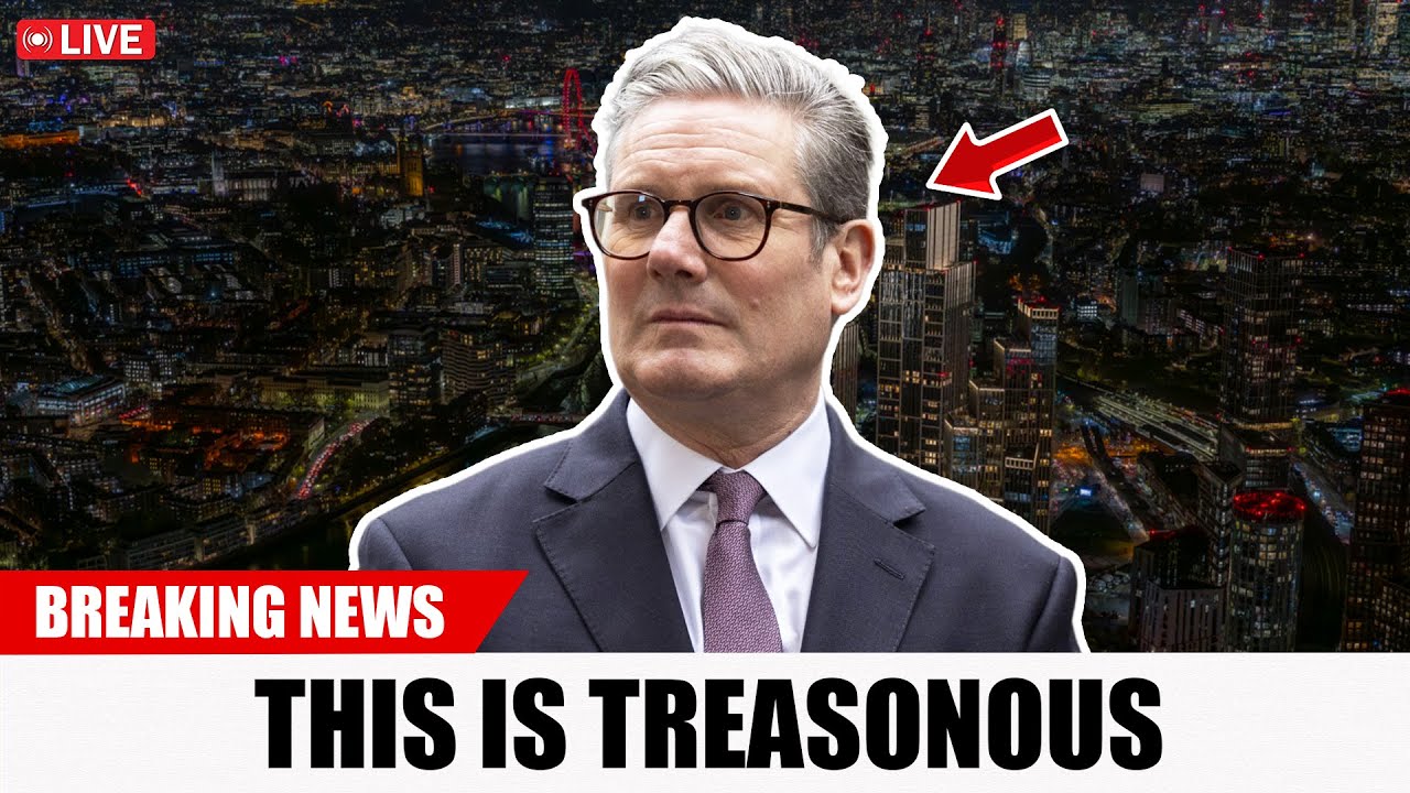 Keir Starmer FLIPS OUT as MPs Trigger NO CONFIDENCE VOTE Over Brexit BETRAYAL!