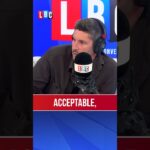 LBC caller insists Labour ‘covered up’ grooming gangs scandal