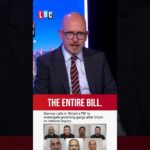 ‘If you agree with it, why did you vote against it?’