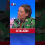 ‘Kemi Badenoch only cares about this because of Elon Musk’ | LBC