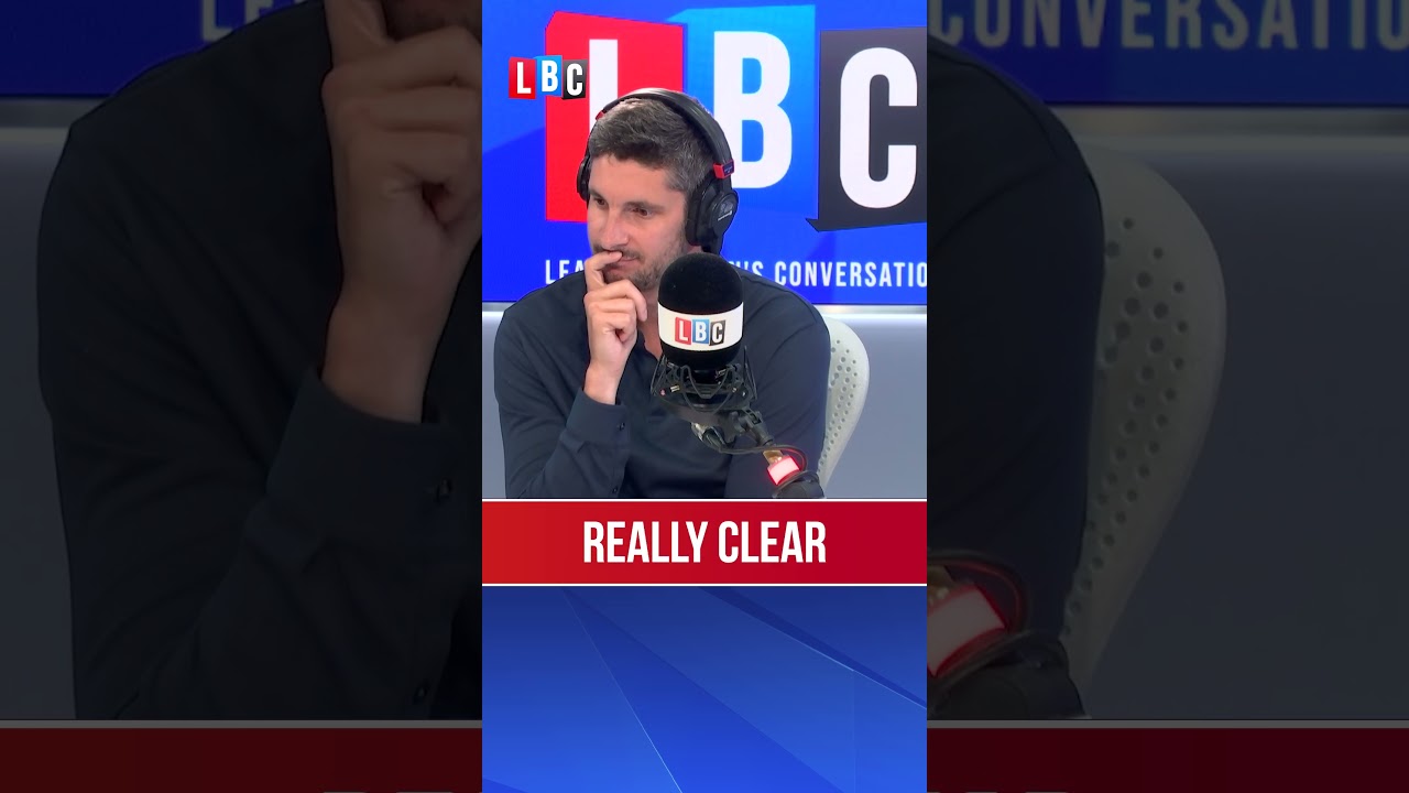 Tom desperately tries to get answers from MP