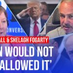 ‘Trump basically greenlit the Israel-Iran strikes’, says foreign affairs guru | LBC