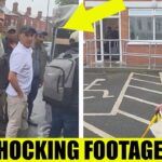 CAUGHT RED HANDED: Irish Lads EXPOSE Government Dumping Foreign Men in Dublin Community!
