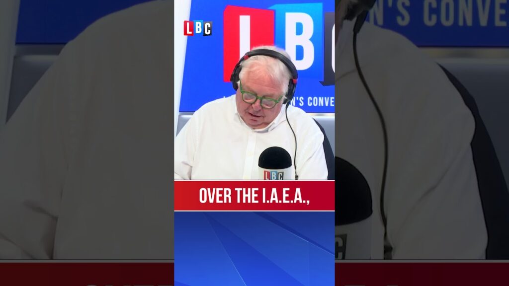 “I’m telling you they’re lying!”