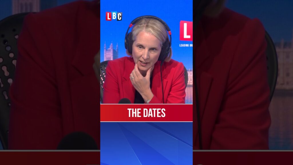 Minister doesn’t have answers for her own announcement