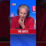 Minister doesn’t have answers for her own announcement