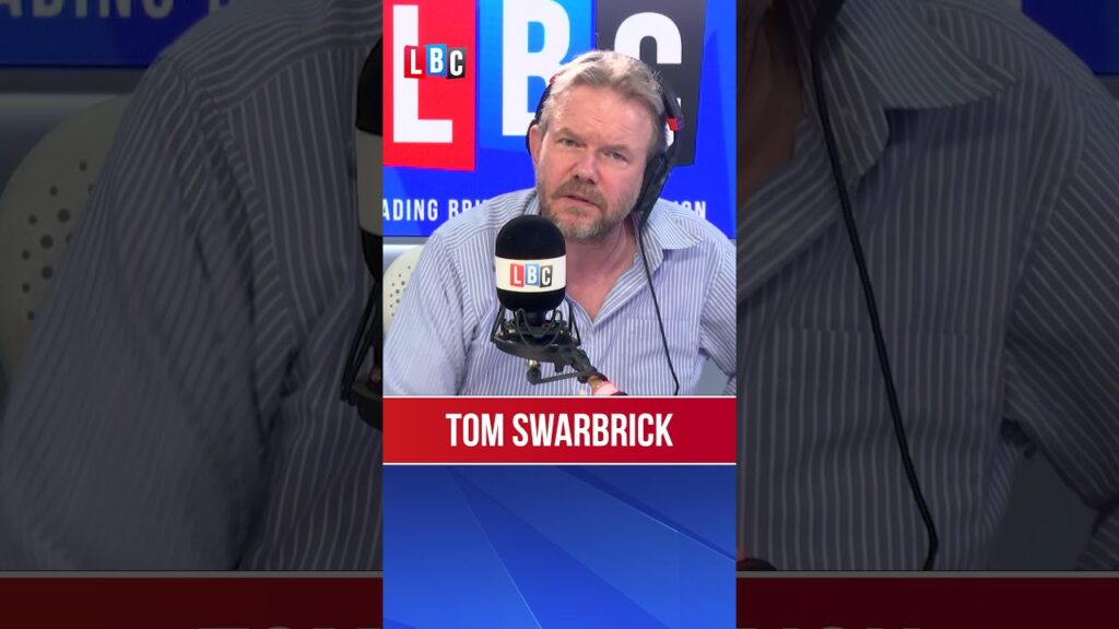 Can Israel be right about Iran, but wrong about Gaza? | LBC
