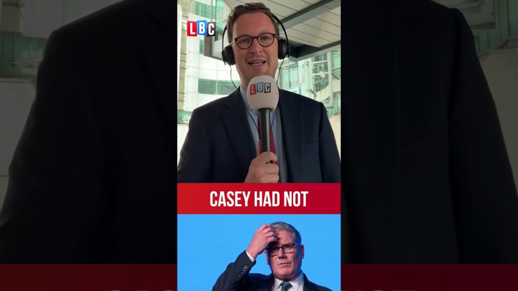 Why did he call it a “far right bandwagon”?