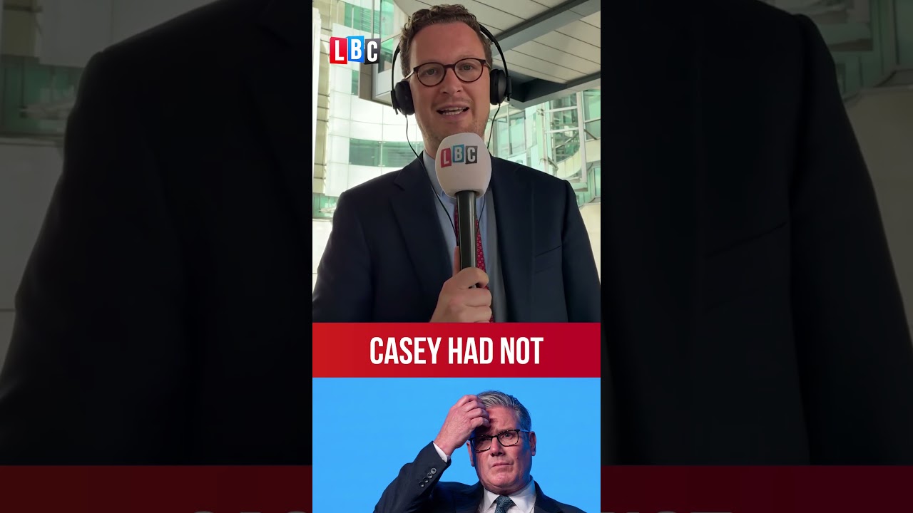 Why did he call it a “far right bandwagon”?