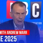 Tonight with Andrew Marr 18/06 | Watch
