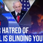 Should Iran have nuclear weapons? LBC callers go head-to-head