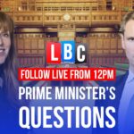 Angela Rayner vs Chris Philp at PMQs | Watch Again