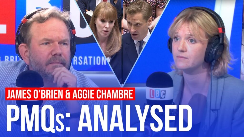 ‘Things got quite testy’ | PMQs Analysed