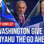 Can Trump de-escalate tensions between Iran and Israel? | LBC