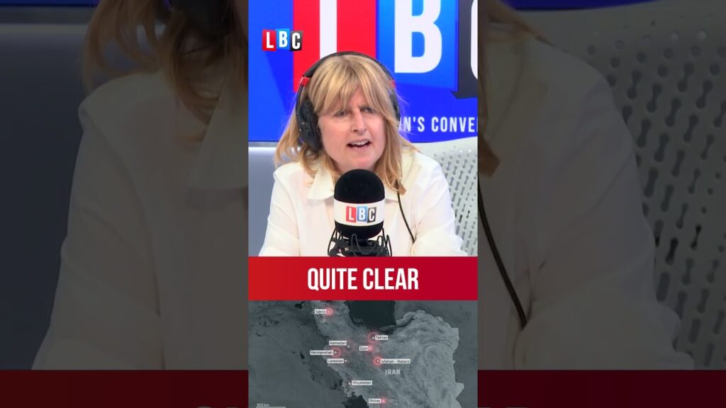 Netanyahu impresses Rachel Johnson with his ‘biggest gamble yet’