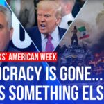 ‘Trump embraces the police state’ | Simon Marks’ American Week on LBC