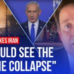 “A very high-risk move:” Israel strikes Iran, killing the head of their army